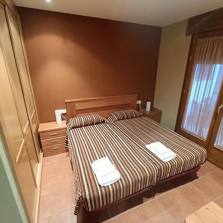 Fuen Blanca Apartment Bielsa Luaran gambar