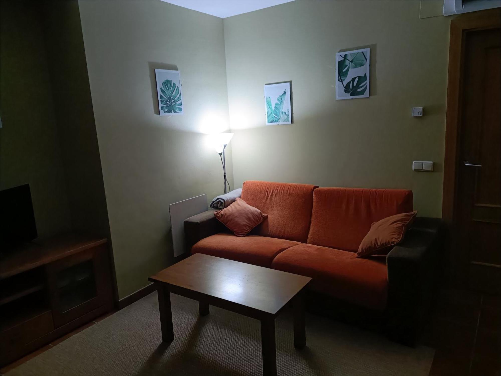 Fuen Blanca Apartment Bielsa Luaran gambar